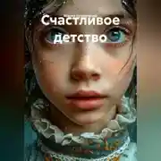 Постер книги Счастливое детство