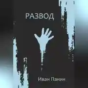 Постер книги Развод