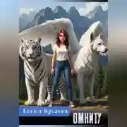 Постер книги Омниту