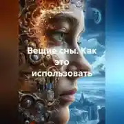 Постер книги Вещие сны. Как это использовать.