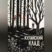 Постер книги Кулайский клад