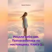 Постер книги Исцели себя сам. Психосоматика по настоящему. Книга 2