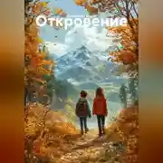 Постер книги Откровение