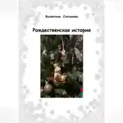 Постер книги Рождественская история