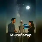 Постер книги Инкубатор
