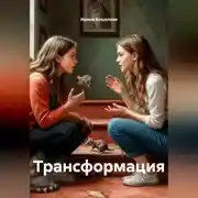 Постер книги Трансформация
