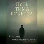 Постер книги Путь Тима Рокетса
