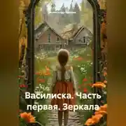 Постер книги Василиска, часть первая «Зеркала»