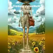 Постер книги Невыдуманные истории