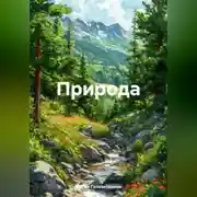 Постер книги Природа
