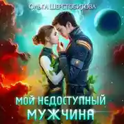Постер книги Мой недоступный мужчина