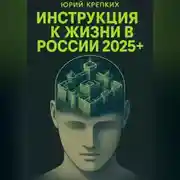Постер книги Инструкция к жизни в России 2025+.