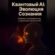 Постер книги Архитектура будущего: Мета-осознанный ИИ