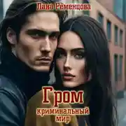Постер книги Гром. Криминальный мир