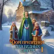 Постер книги Дом призрения для бедных сирот