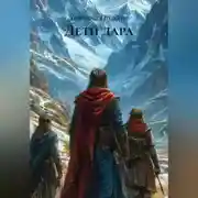 Постер книги Дети дара
