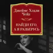 Постер книги Найди его, а я разберусь
