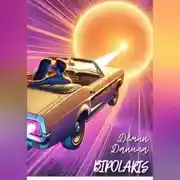 Постер книги Bipolaris