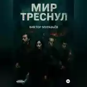 Постер книги Мир треснул
