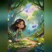 Постер книги Принцесса Аля и ее невероятные приключения