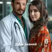 Постер книги День знаний