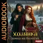 Постер книги Хозяйка замка на болотах