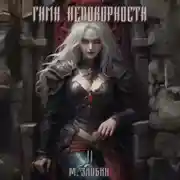 Постер книги Книга II: Гимн Непокорности