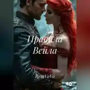 Постер книги Правила Вейла