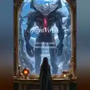 Постер книги Космический библиотекарь для демона