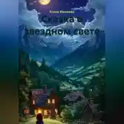 Постер книги Сказка о звездном свете.