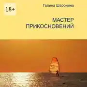 Постер книги Мастер прикосновений. Блокнот для заметок