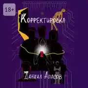 Постер книги Корректировка. Параллельно задавая вопрос
