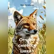 Постер книги Отчего смеется шакал