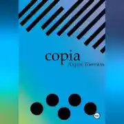 Постер книги copia