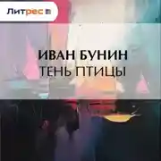 Постер книги Тень птицы