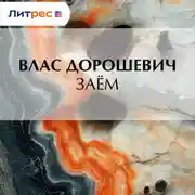 Постер книги Заём
