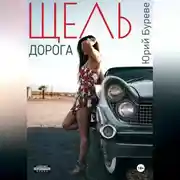 Постер книги Щель. Дорога