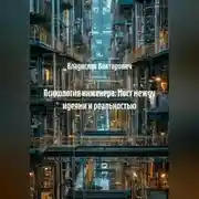 Постер книги «Психология инженера: Мост между идеями и реальностью»