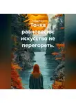 Лилия Роуз - Точка равновесия: искусство не перегореть.