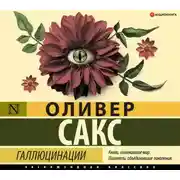 Постер книги Галлюцинации