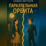 Постер книги Параллельная орбита