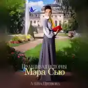 Постер книги Правдивая история Мэра Сью