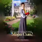 Постер книги Правдивая история Мэра Сью – 2