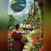 Постер книги Вкус счастья