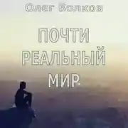 Постер книги Почти реальный мир