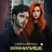 Постер книги Хранилище