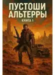 Александр Казанцев - Пустоши Альтерры