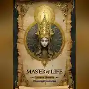 Постер книги АТМАНТАРА. ПОЛОТНА РЕАЛЬНОСТИ.