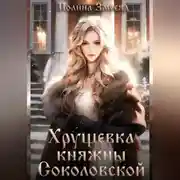Постер книги Хрущевка княжны Соколовской