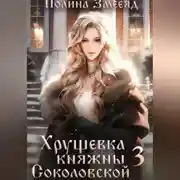 Постер книги Хрущевка княжны Соколовской 3